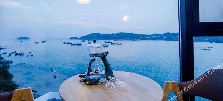 嵊泗枸杞岛暮可民宿图片