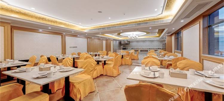 维也纳酒店(惠东会展中心店)图片
