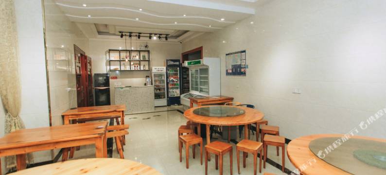 杭州小米家•遇见你民宿图片