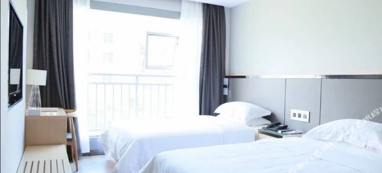 晨龙168酒店(麻阳火车站店)图片