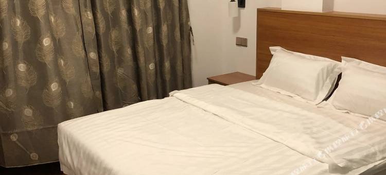 台山盛意民宿图片