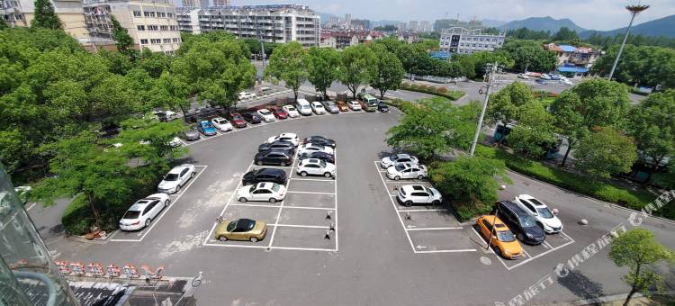维也纳智好酒店(宁国川藏线市政府店)图片