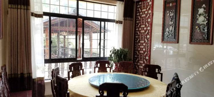 安吉阅山湖假日民宿(云上草原店)图片