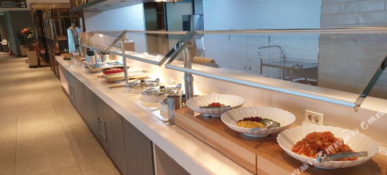 哈比奥公园酒店(Hotel Park Habio)图片