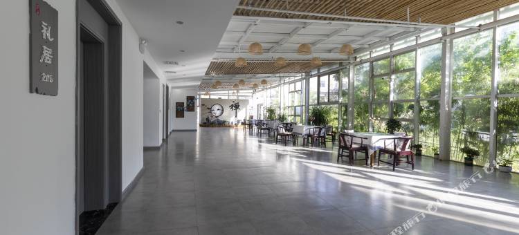 晋城礼居客栈(司徒小镇店)图片