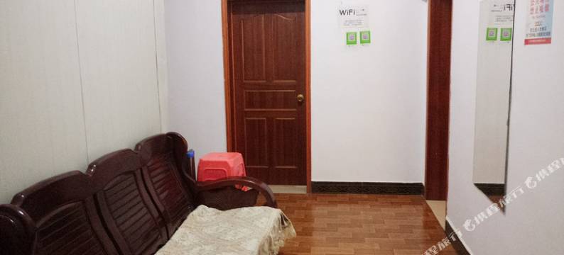 大冶家旺宾馆图片