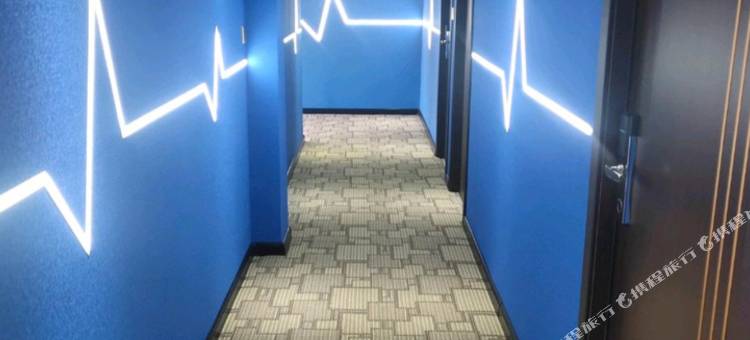 枣庄爱琴海电影主题酒店图片