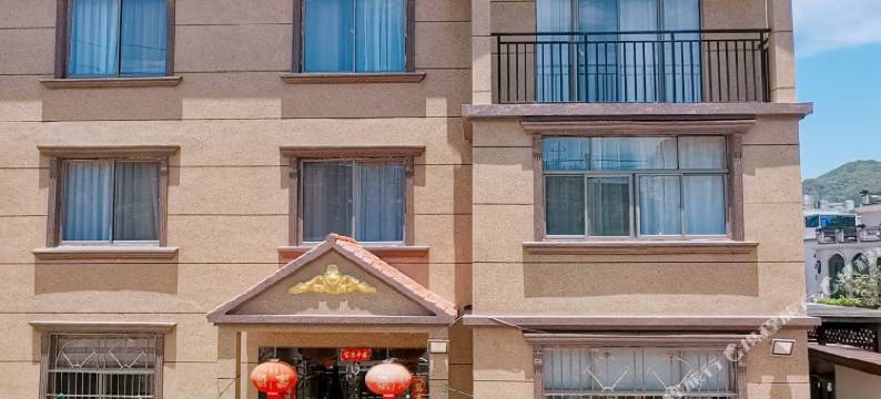 嵊泗嵊飞小庄图片