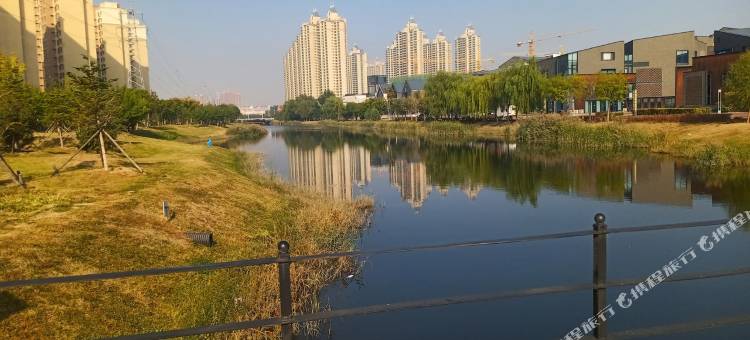 盘锦兴隆台鑫淼温馨民宿(2号店)图片