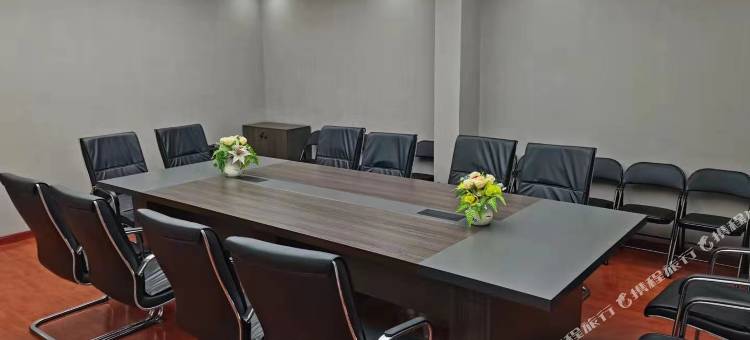 古交国驿酒店图片