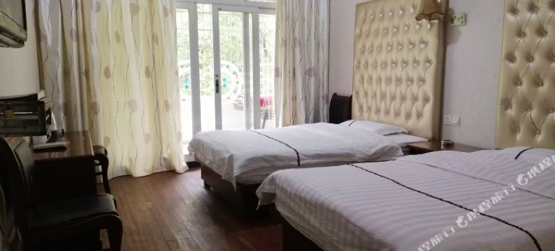 耒阳宇景宾馆图片