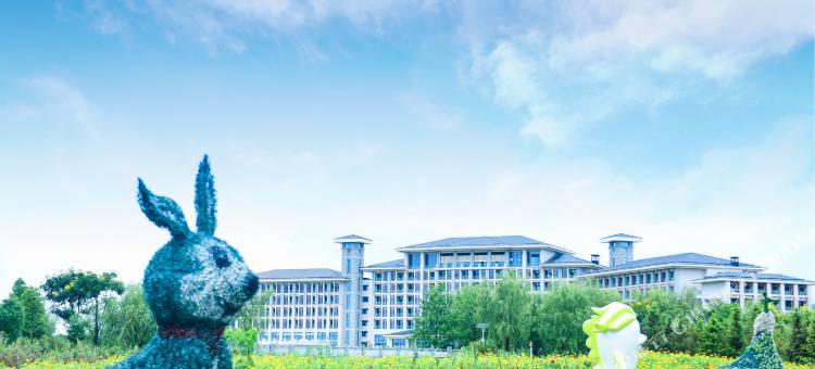 洪湖金湾酒店图片