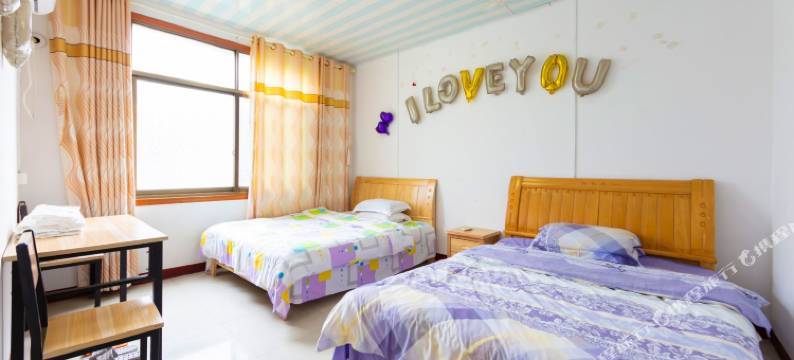 资兴玖月小栈图片