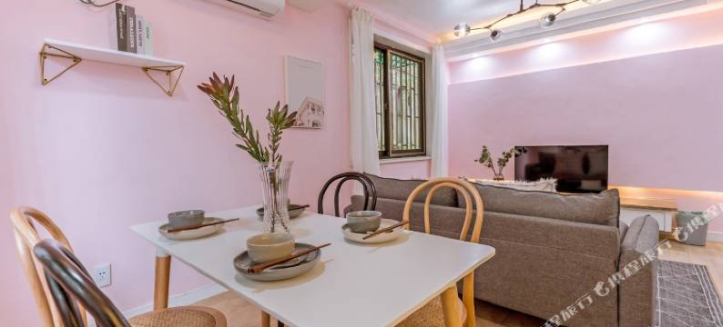 杭州曙光路 · 近西湖景区曲院风荷/植物园/黄龙体育中心公寓图片