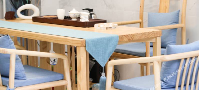 悦客来公寓图片