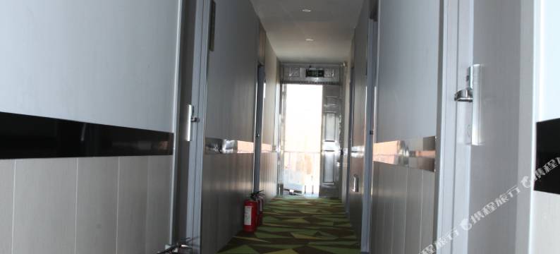 昆山爱佳宾馆图片