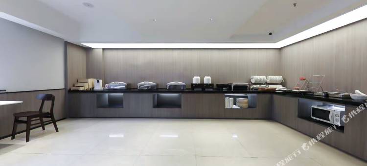 汉庭酒店(鹰潭凯翔中心广场店)图片