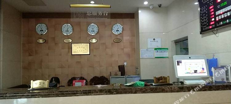 唐山顺缘酒店图片