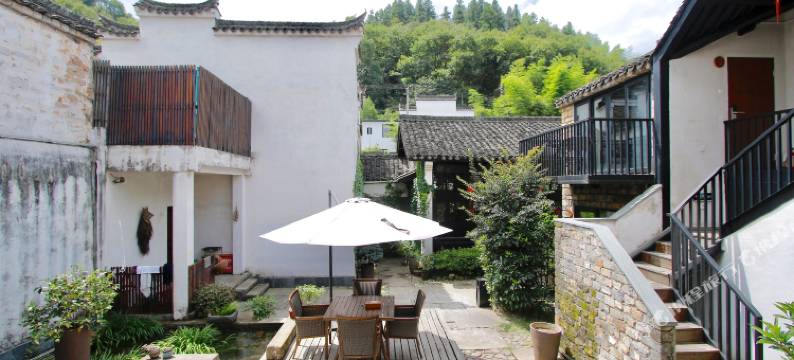 芹川古村乡宿(浪川乡店)图片