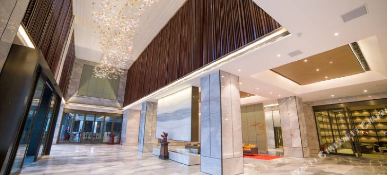 启政大酒店(洛阳龙门高铁站市政府新区店)图片