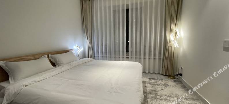 秦皇岛尾吧公寓图片