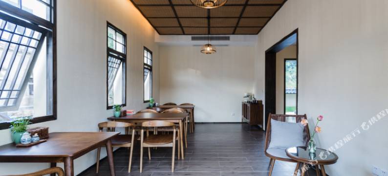 衢州隐玥民宿图片