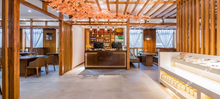 丽豪酒店(雄安新区安新白洋淀景区旅游码头店)图片