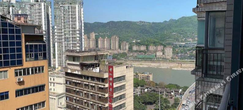 重庆贵客之家公寓图片