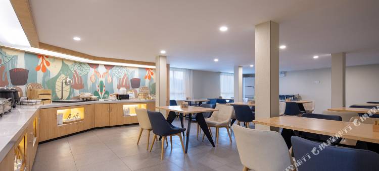 汉庭酒店(长沙湘雅附二梓园路店)图片