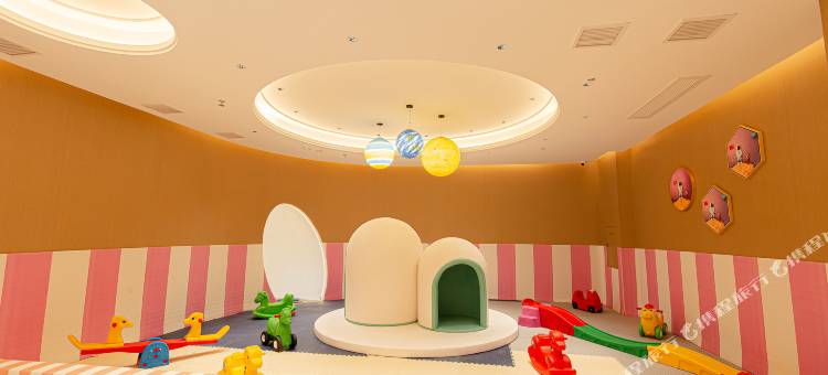 栖悦漫山酒店(都江堰融创乐园熊猫谷店)图片