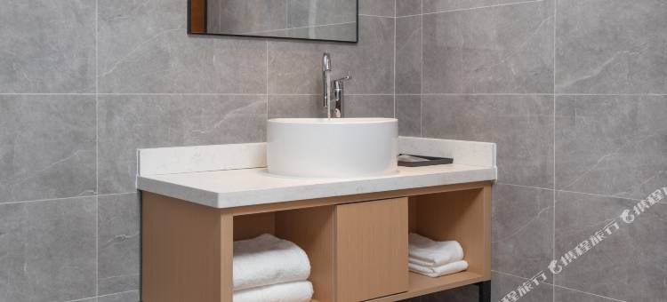 雅朵精品公寓(佛山顺德锦龙地铁站店)图片