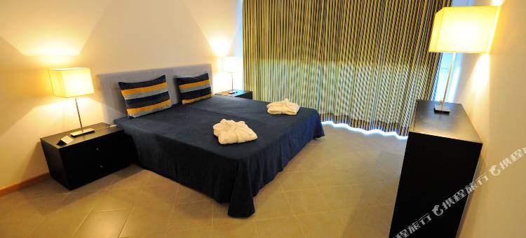 大西洋旅游公寓(Oceano Atlantico Apartamentos Turisticos)图片