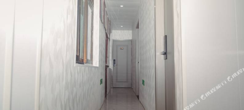 南京华成旅社图片