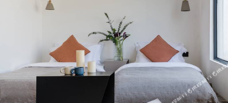 厦门芃舍(黄厝沙滩塔头店)图片