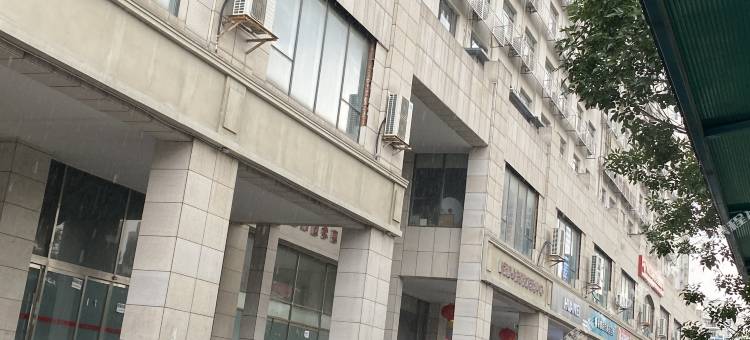 天津洺沽主题民宿图片