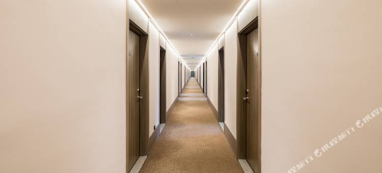 汉庭如皋吾悦广场酒店图片