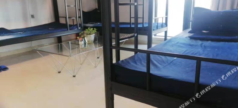 温州益家青年旅社图片