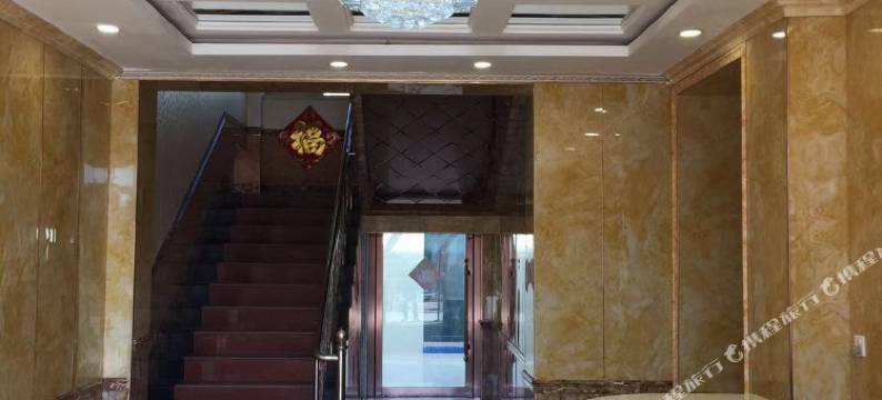 大鹿岛胜怡嘉酒店图片