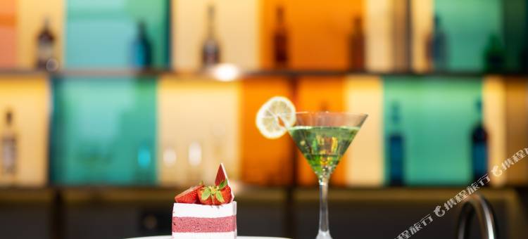 宜必思酒店(德阳五洲广场店)图片