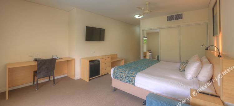 利斯莫尔入口汽车旅馆(Lismore Gateway Motel)图片