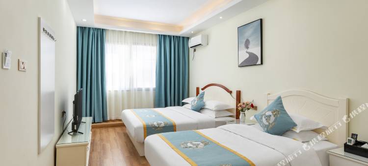 不期而遇客栈(广西师范大学雁山校区店)图片