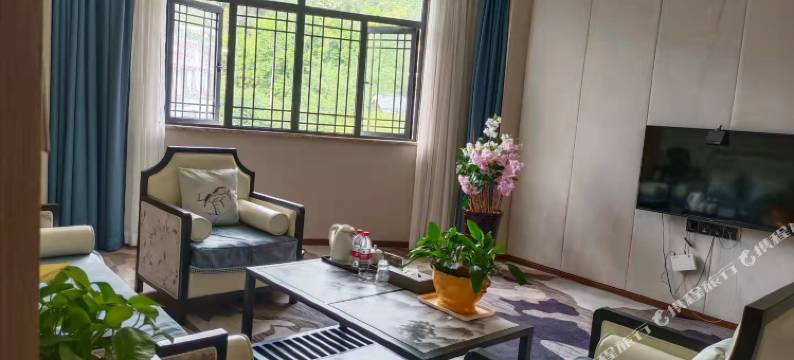 奉节海之峰酒店图片