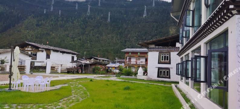 林芝仓决精品民宿图片