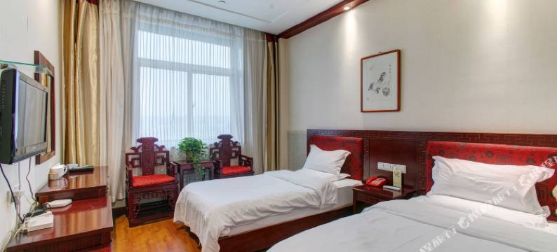 汾阳国际大酒店图片