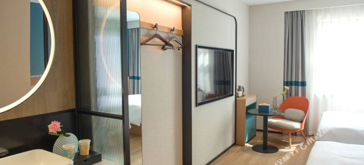 你好酒店(吉林永吉客运站店)图片