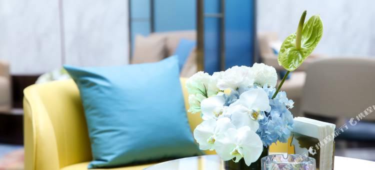 星程酒店(成都东郊记忆建设路店)图片