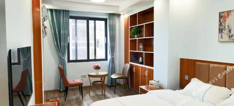 贵阳启兴宾馆图片