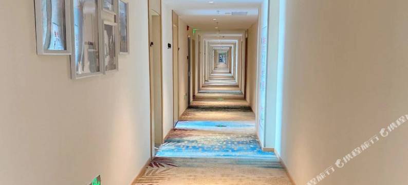 欧曼·地中海酒店(贵阳高铁东站店)图片