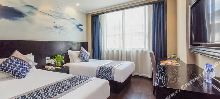 金豪怡美酒店(义乌国际商贸城店)图片