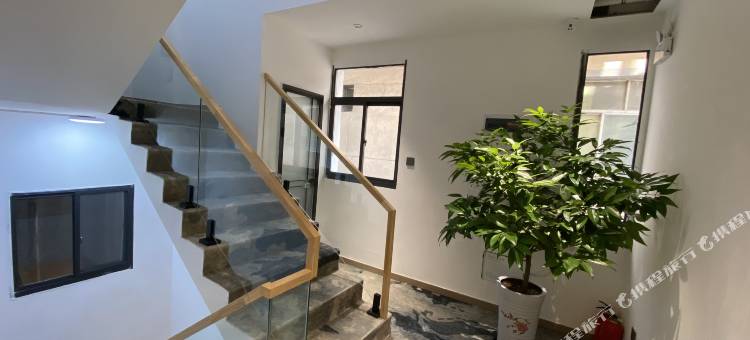 左里酒店(西安思源商业街店)图片